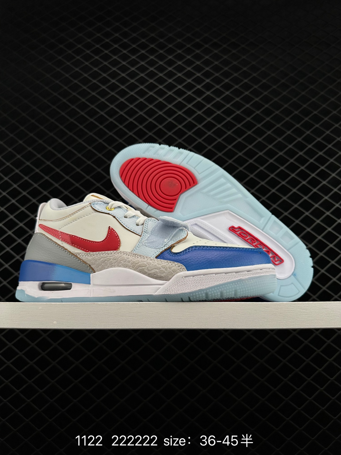 Air Jordan Legacy 312 Low